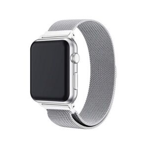 Classic Smart Watch Band - Silver 38MM